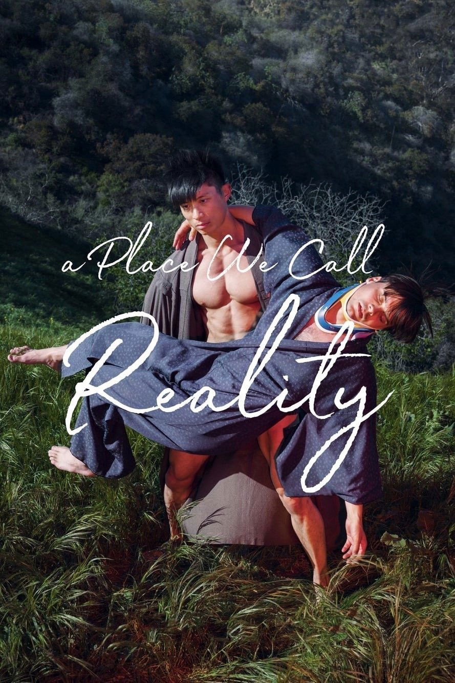 Постер A Place We Call Reality